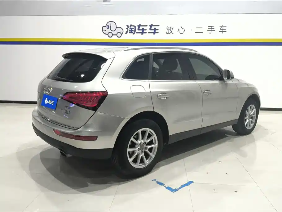 Audi Q5 Audi Q5