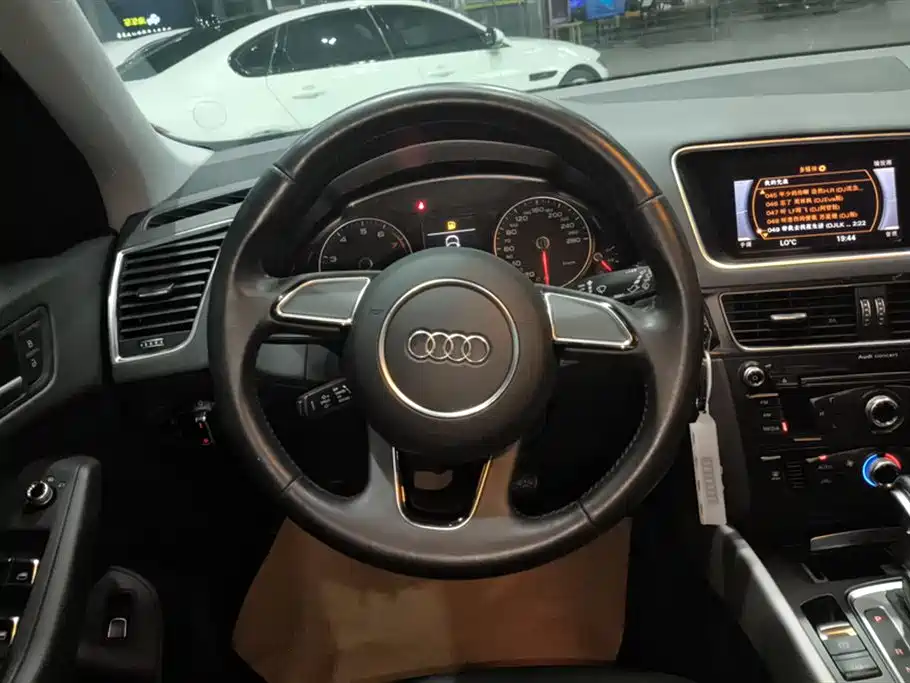 Audi Q5 Audi Q5