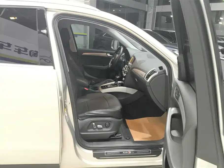 Audi Q5 Audi Q5