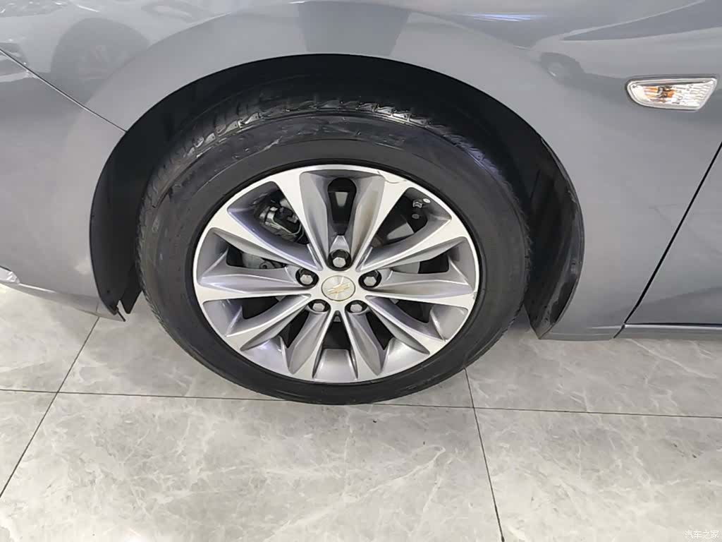 Chevrolet 320, 2021 23