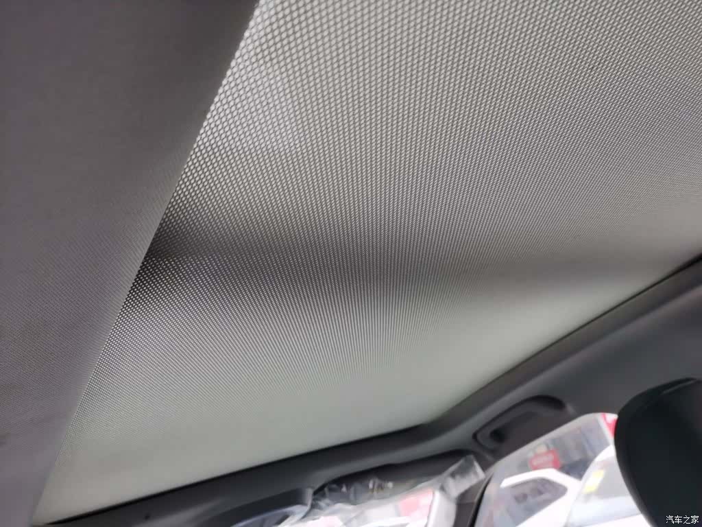 Zotye X7, 2018 14
