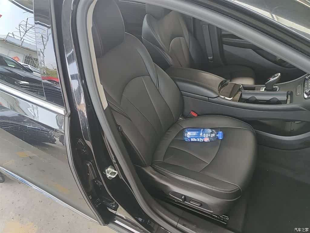 Buick LaCrosse, 2021 25