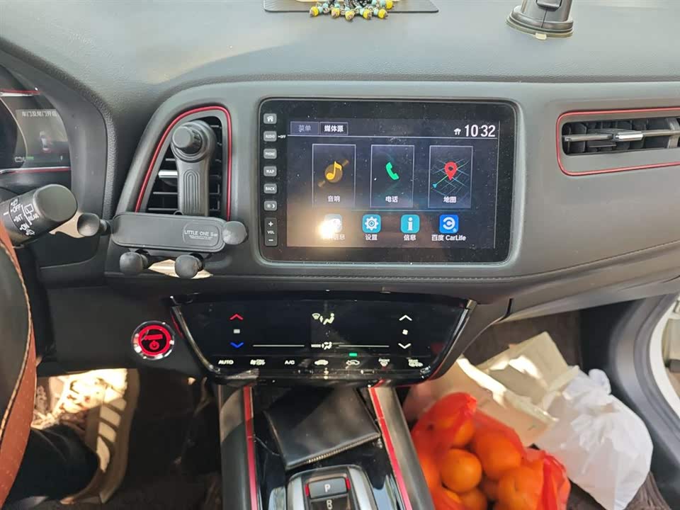 Everus GAC Honda VE-1