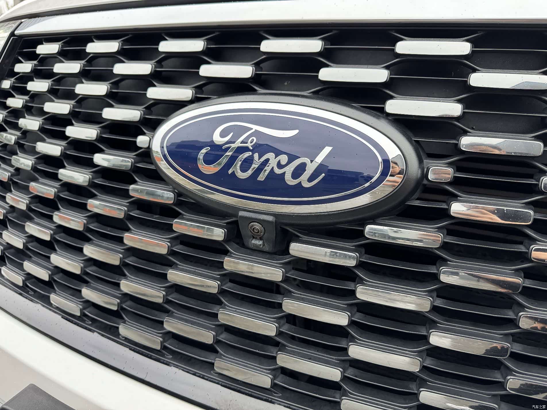 Ford Explorer, 2020 34