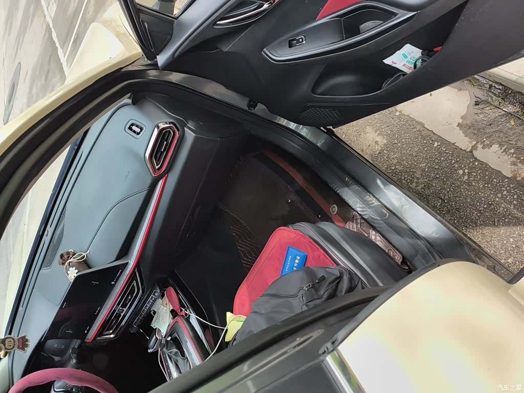 Changan X5, 2021 20