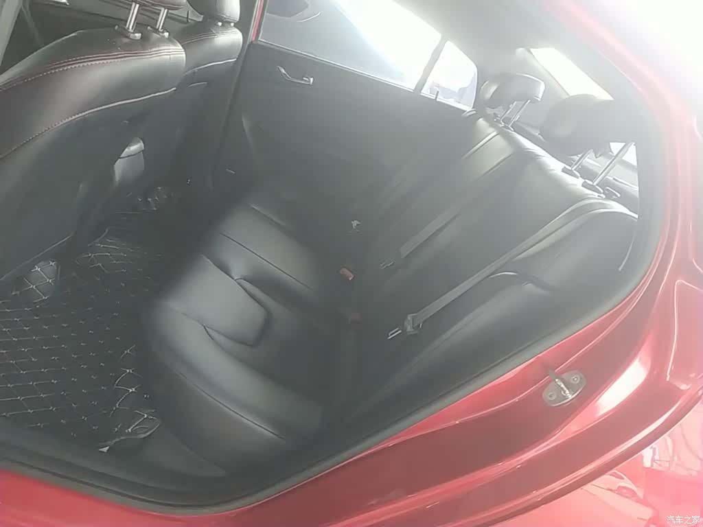 Chery 5, 2016 17