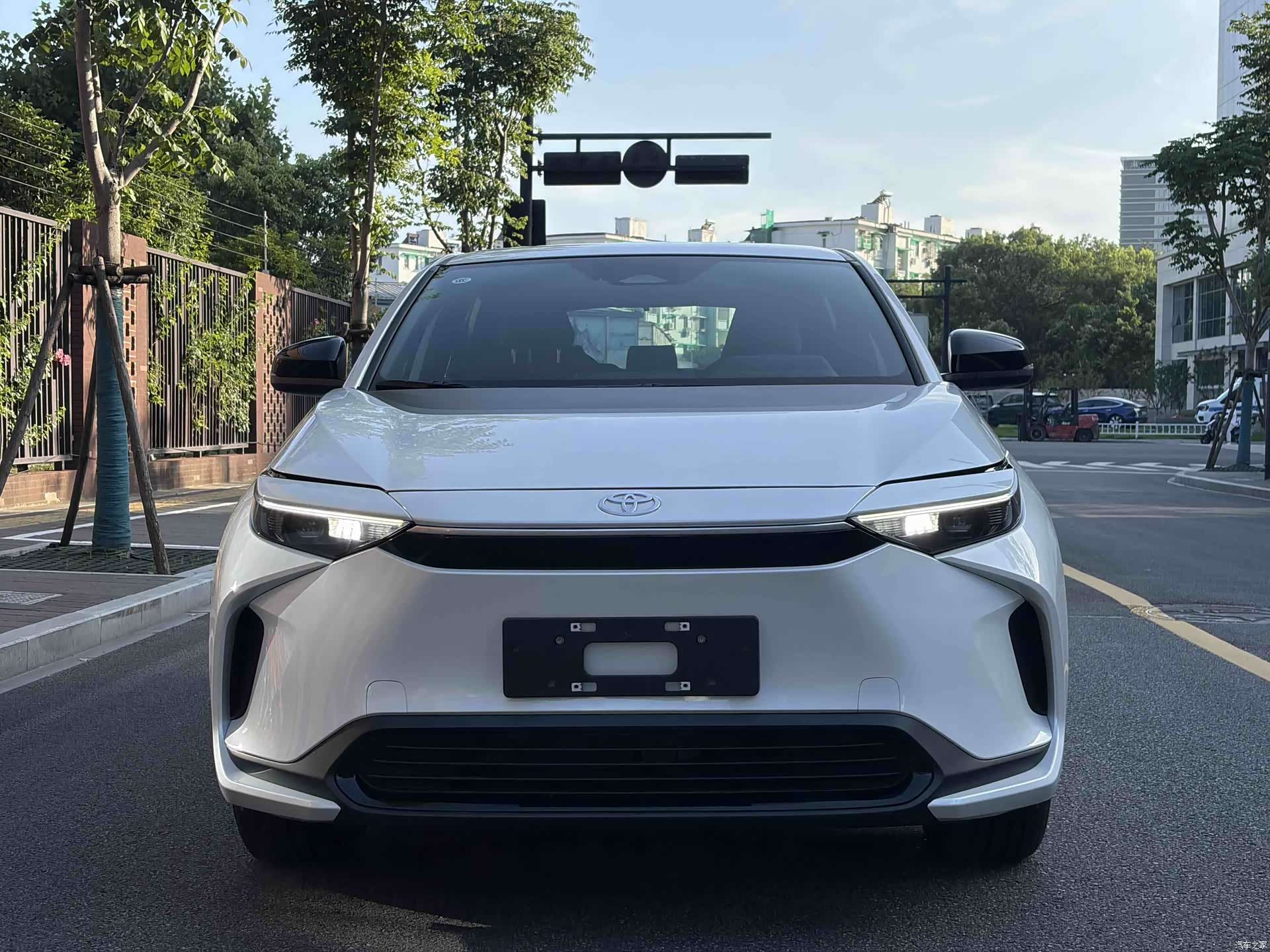 Toyota 4X, 2026 2
