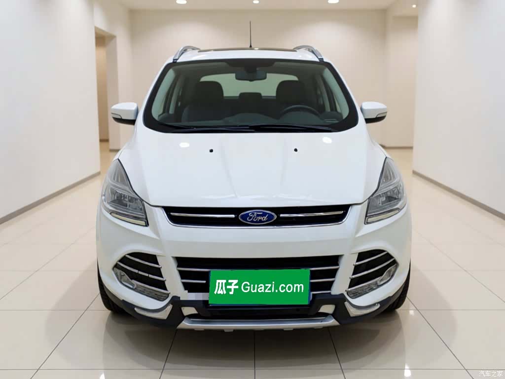 Ford Kuga, 2015 24