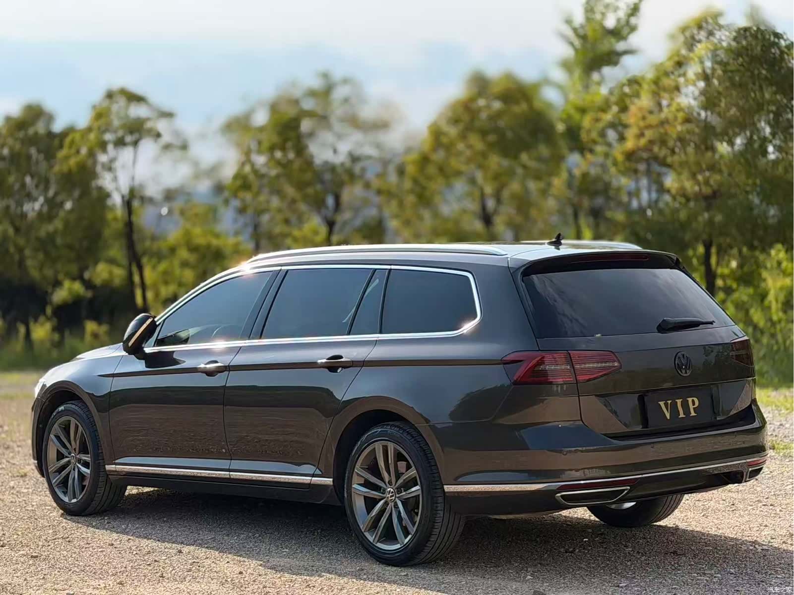 Volkswagen Variant, 2018 9