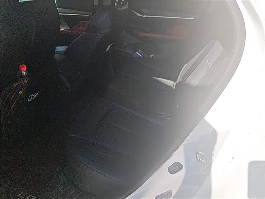 Changan CS55PLUS