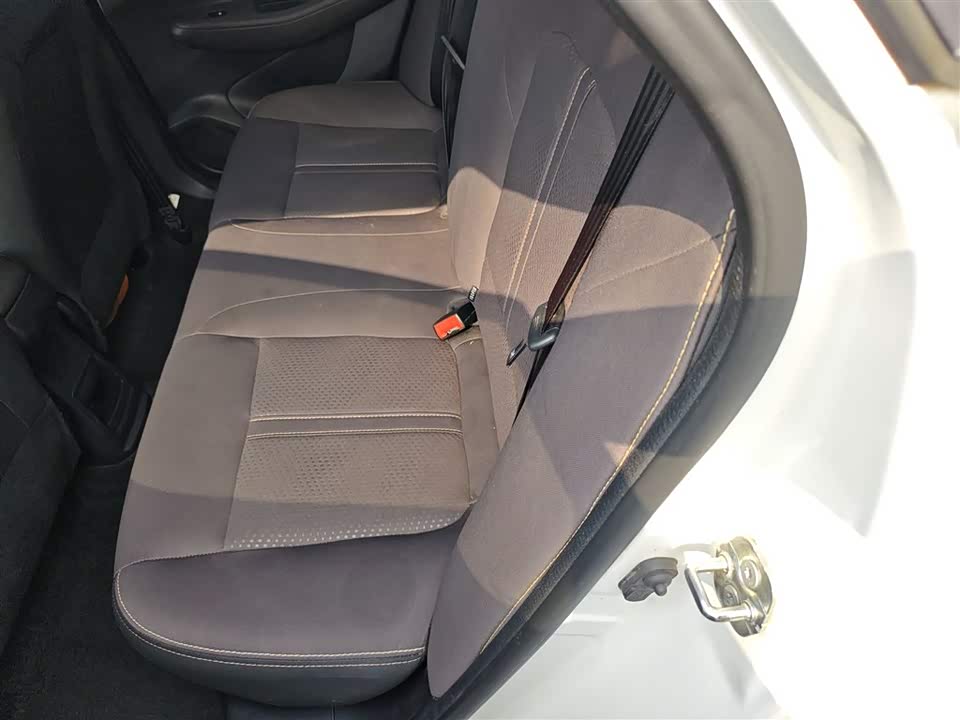 Changan Yidong DT