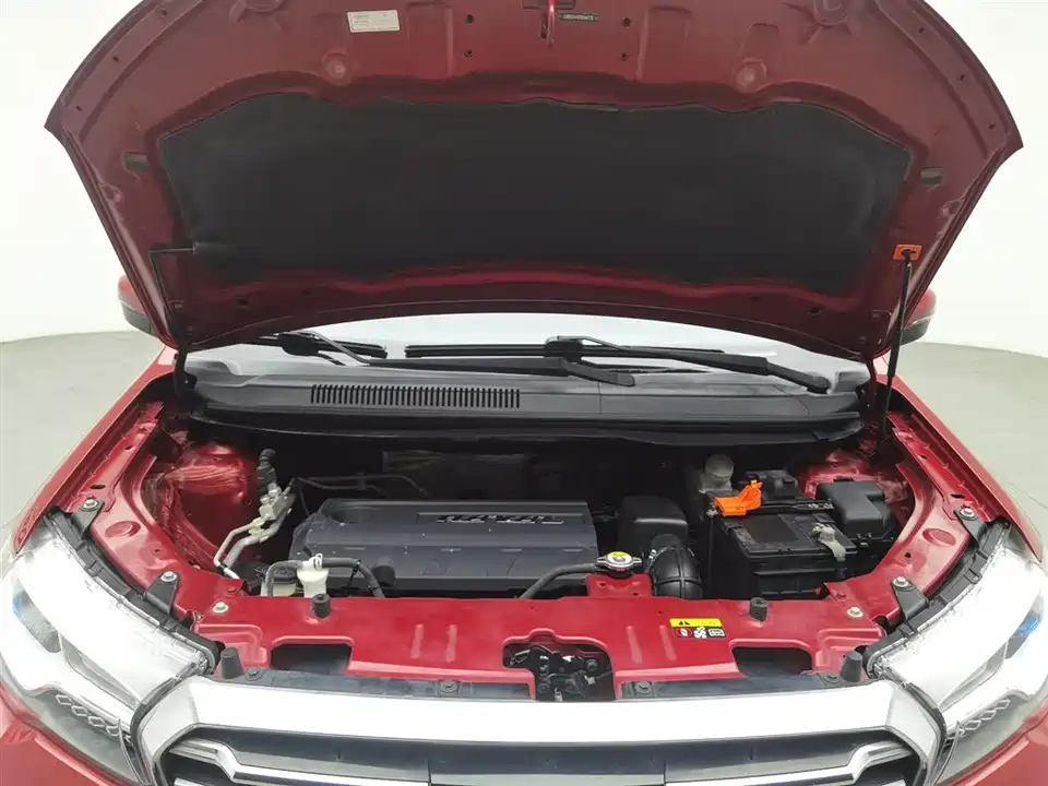 Haval H1