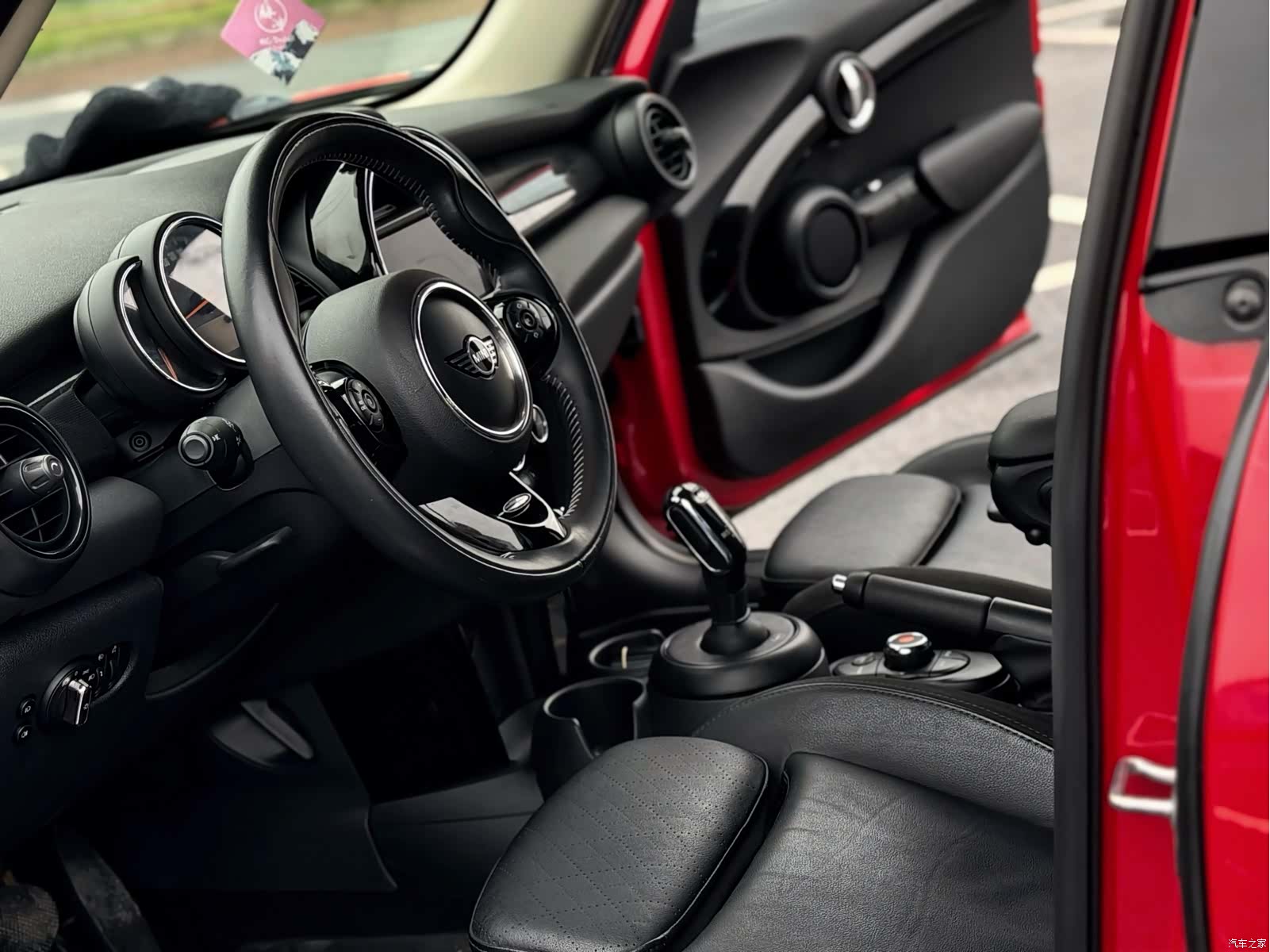 Mini Cooper, 2019 9