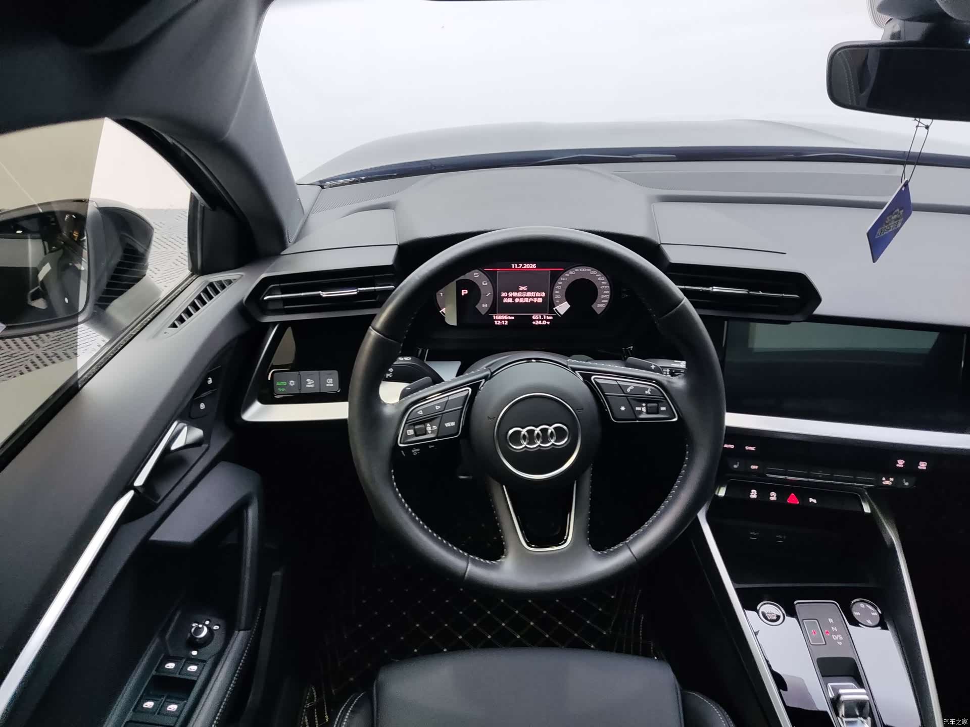 Audi A3, 2022 14