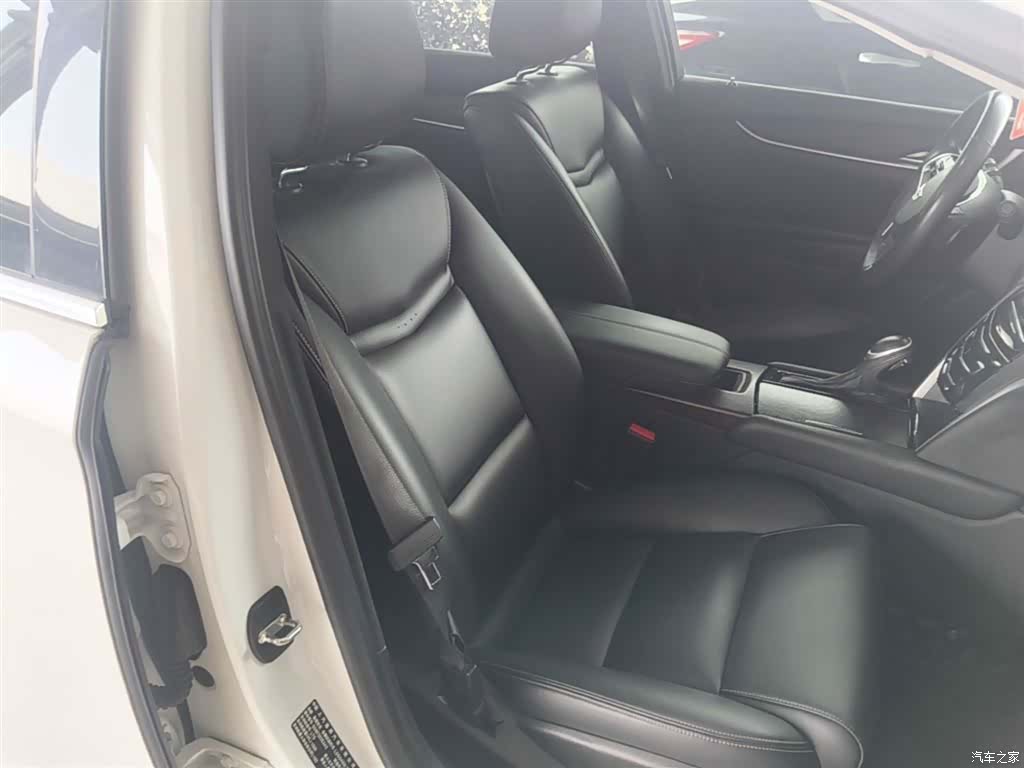 Cadillac XTS, 2020 25