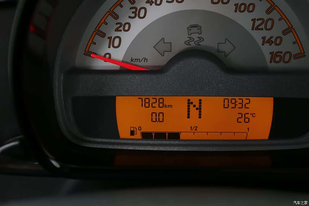 Smart Fortwo, 2012 12