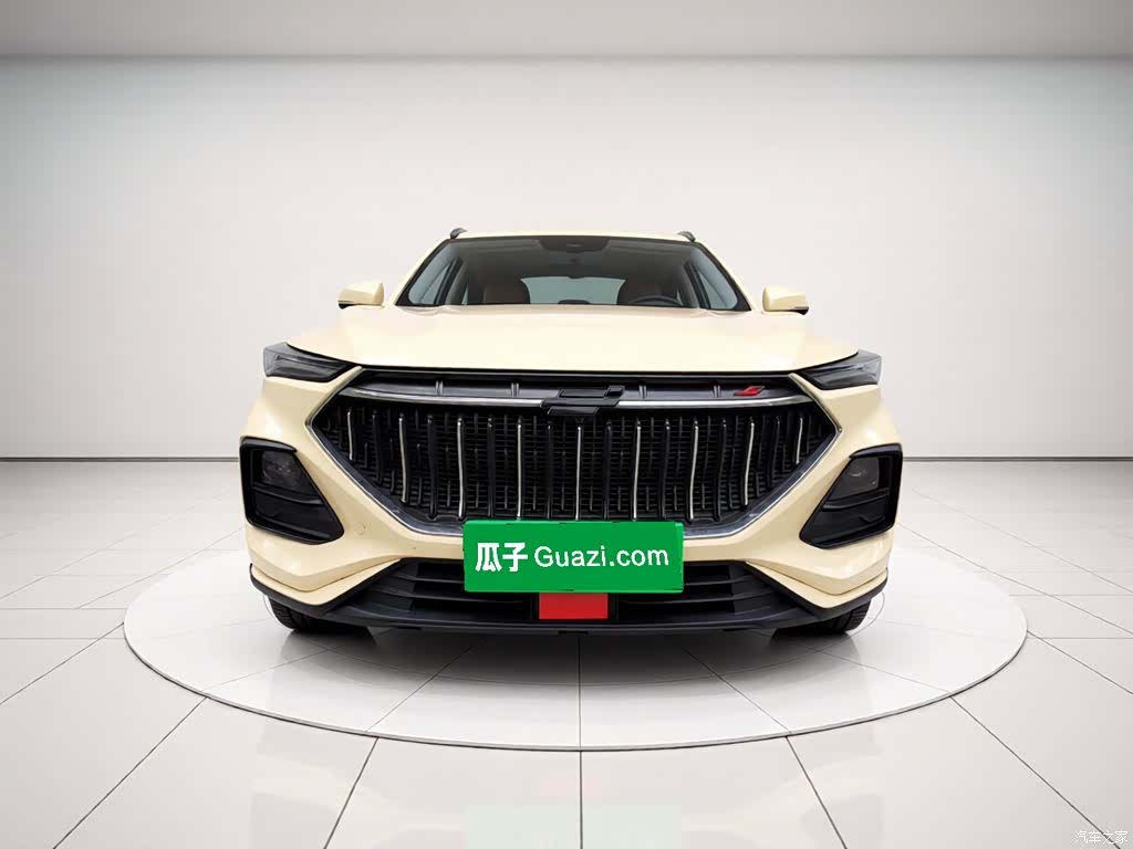 Changan X5, 2021 24