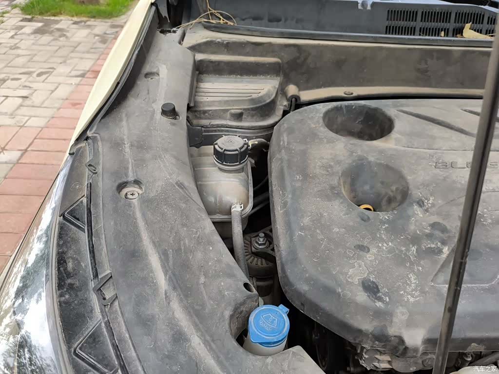 Changan X5, 2021 21
