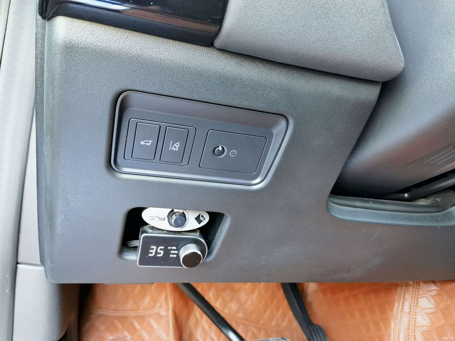 Land Rover Discovery, 2018 14