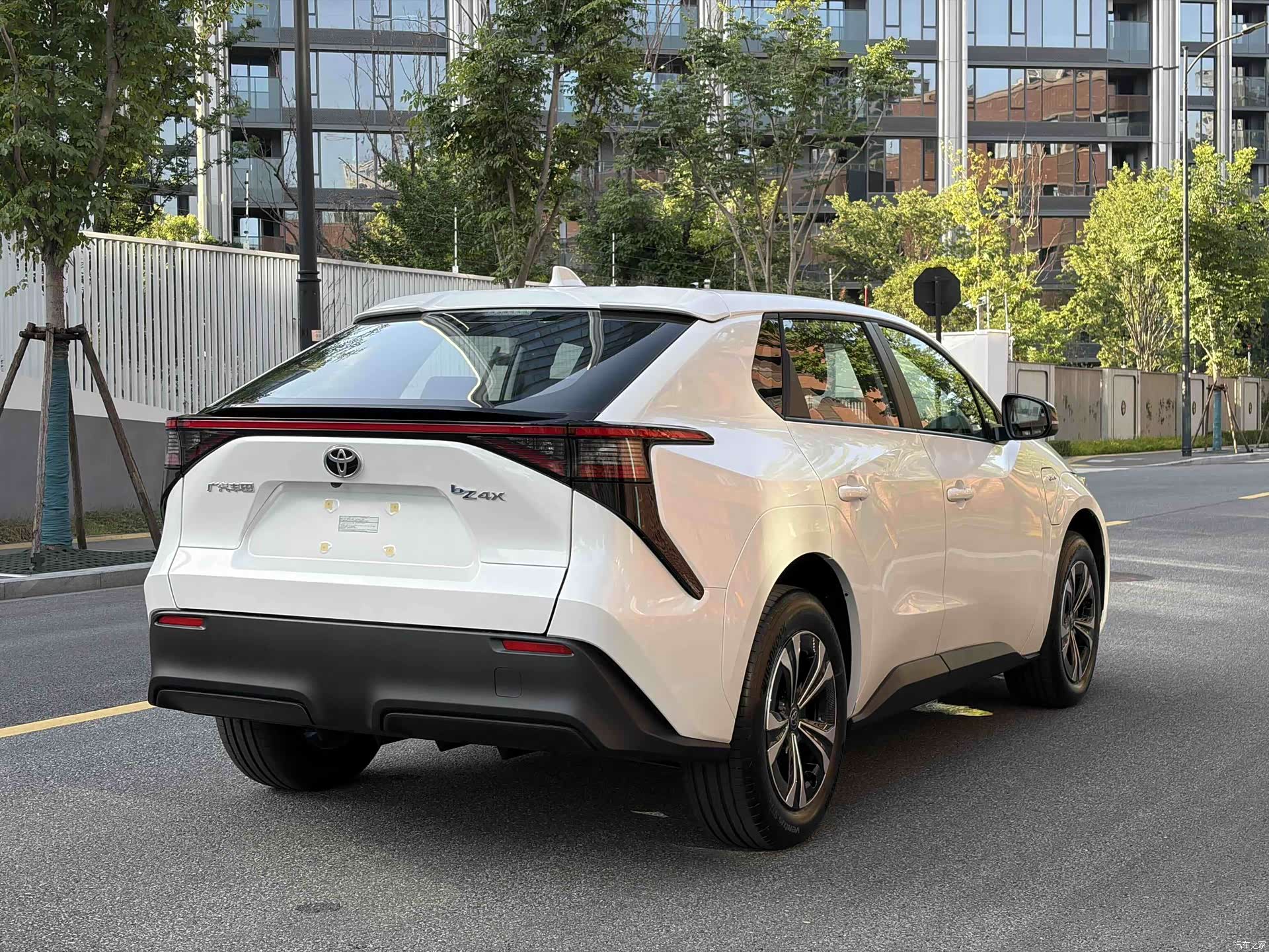Toyota 4X, 2026 15
