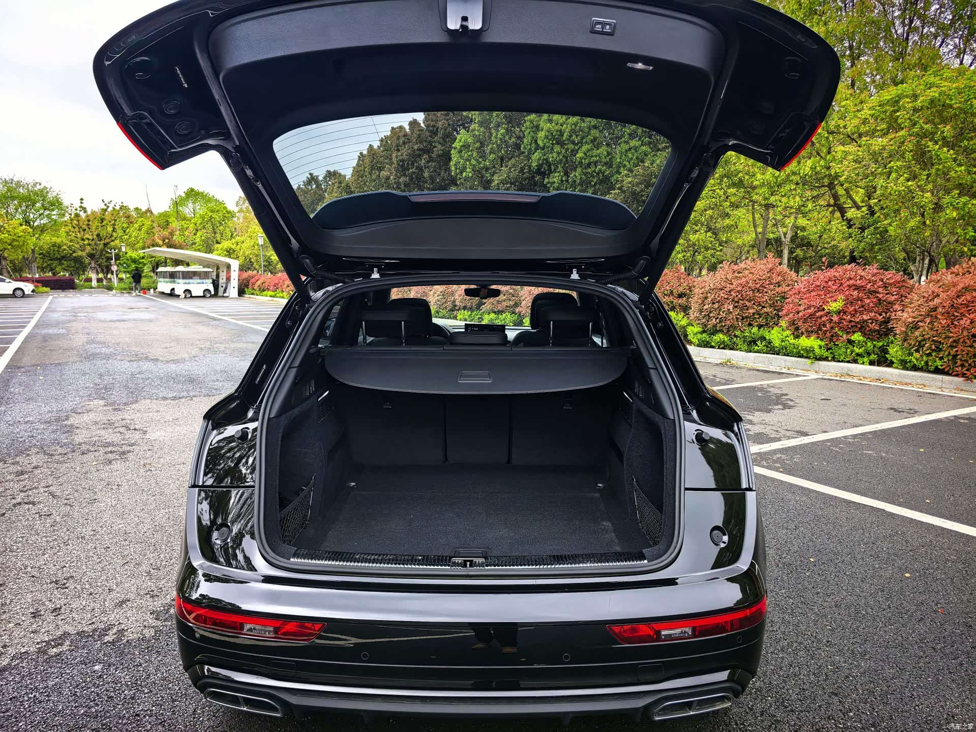 Audi Q5L, 2023 20