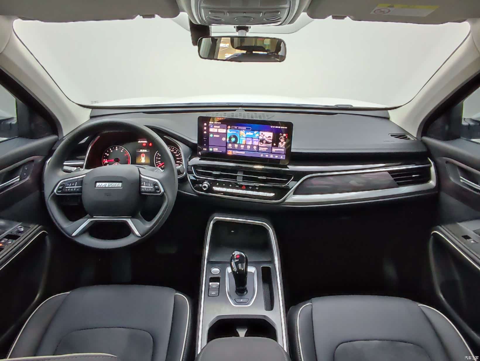 Haval H6, 2022 10