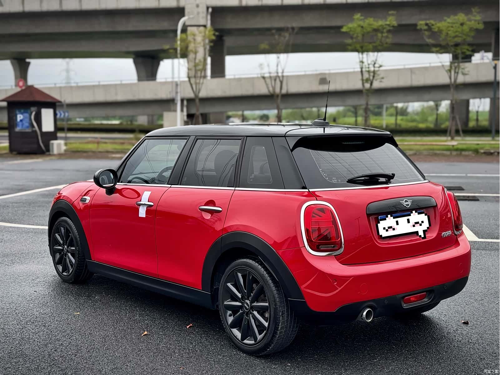 Mini Cooper, 2019 6