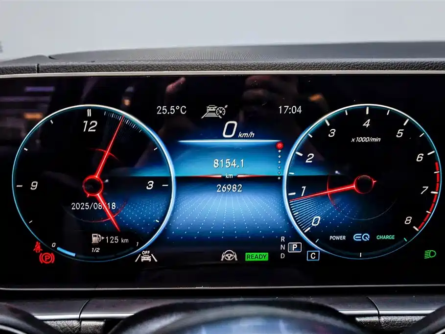 Mercedes-Benz GLS Mercedes-Benz GLS