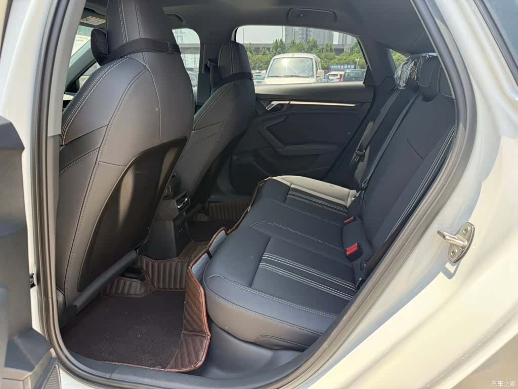 Audi A3, 2023 6