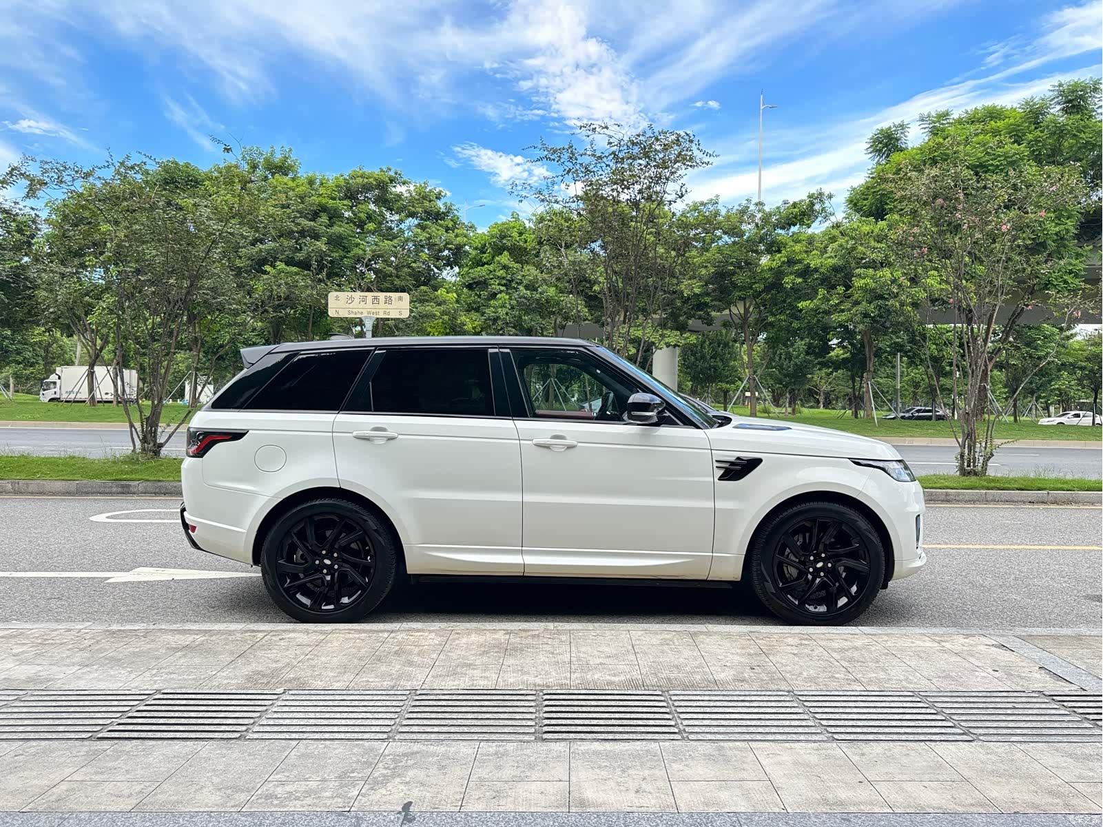 Land Rover Range Rover, 2020 7