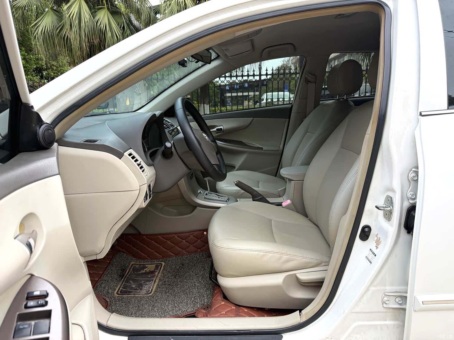 Toyota Corolla, 2010 4