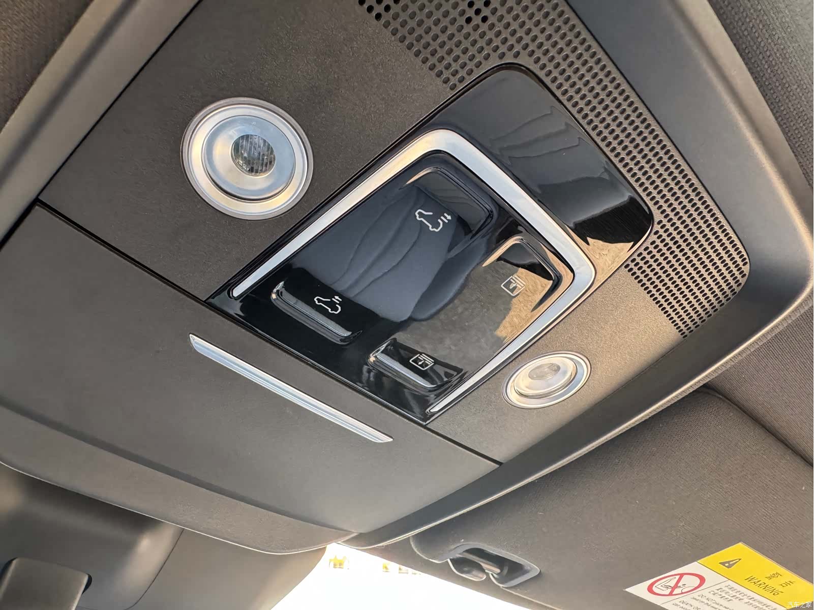 BYD Song, 2025 21