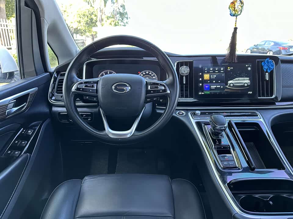 Trumpchi Trumpchi M8