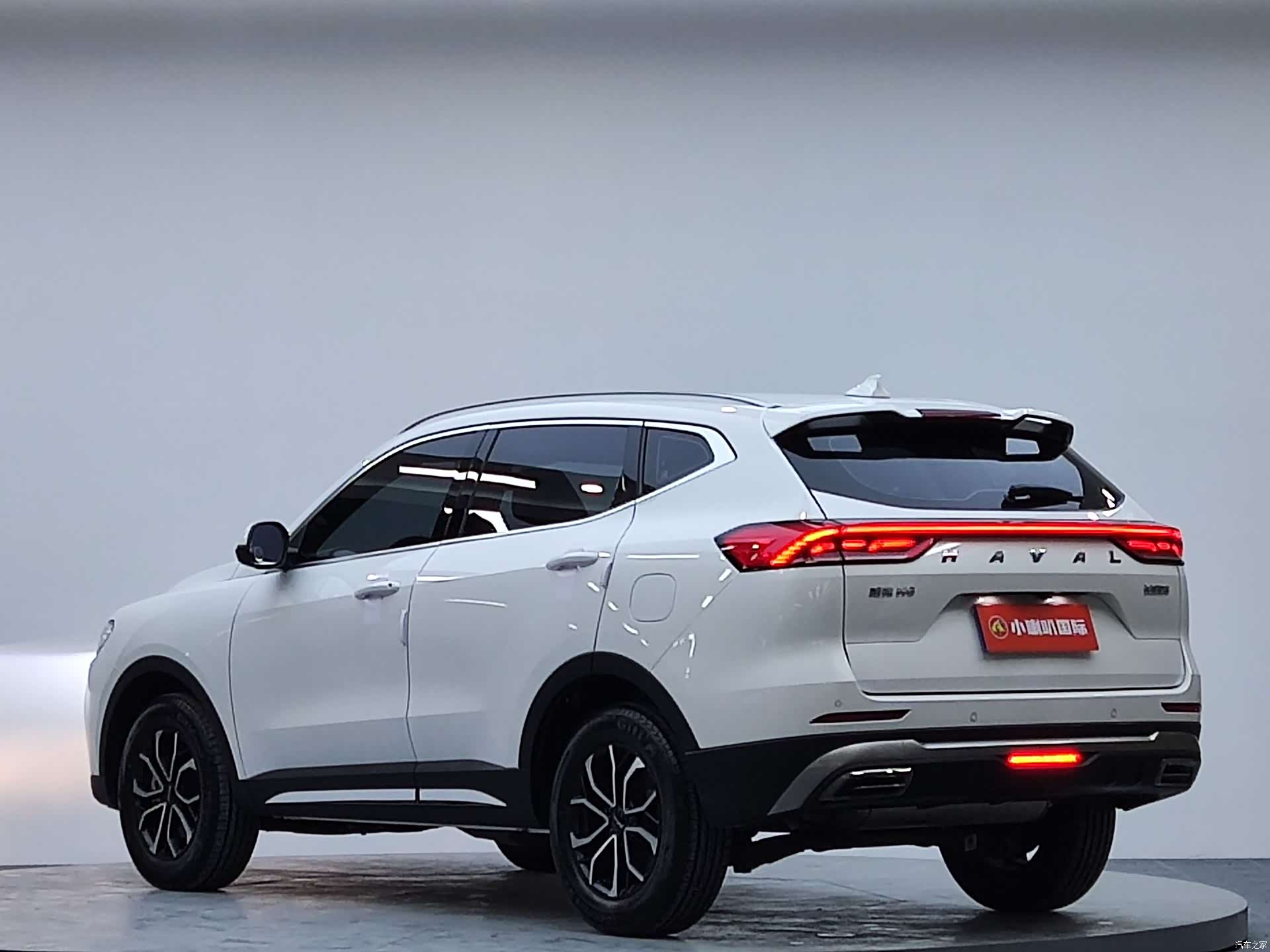 Haval H6, 2022 6