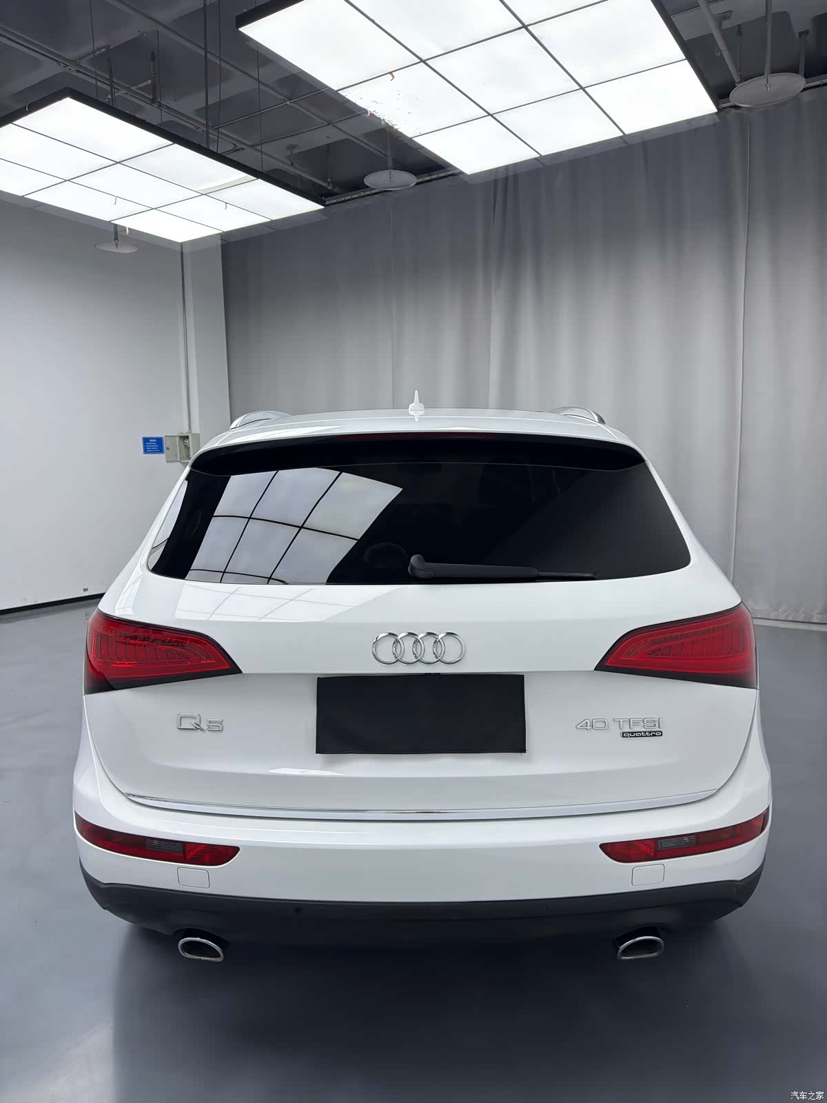 Audi Q5, 2017 4