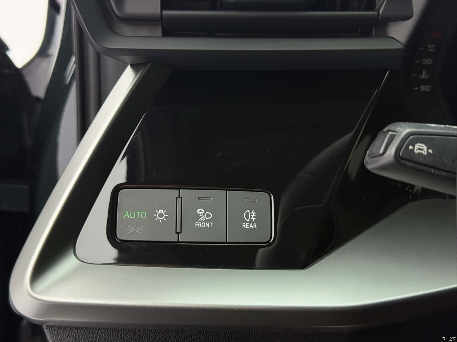 Audi A3, 2022 19