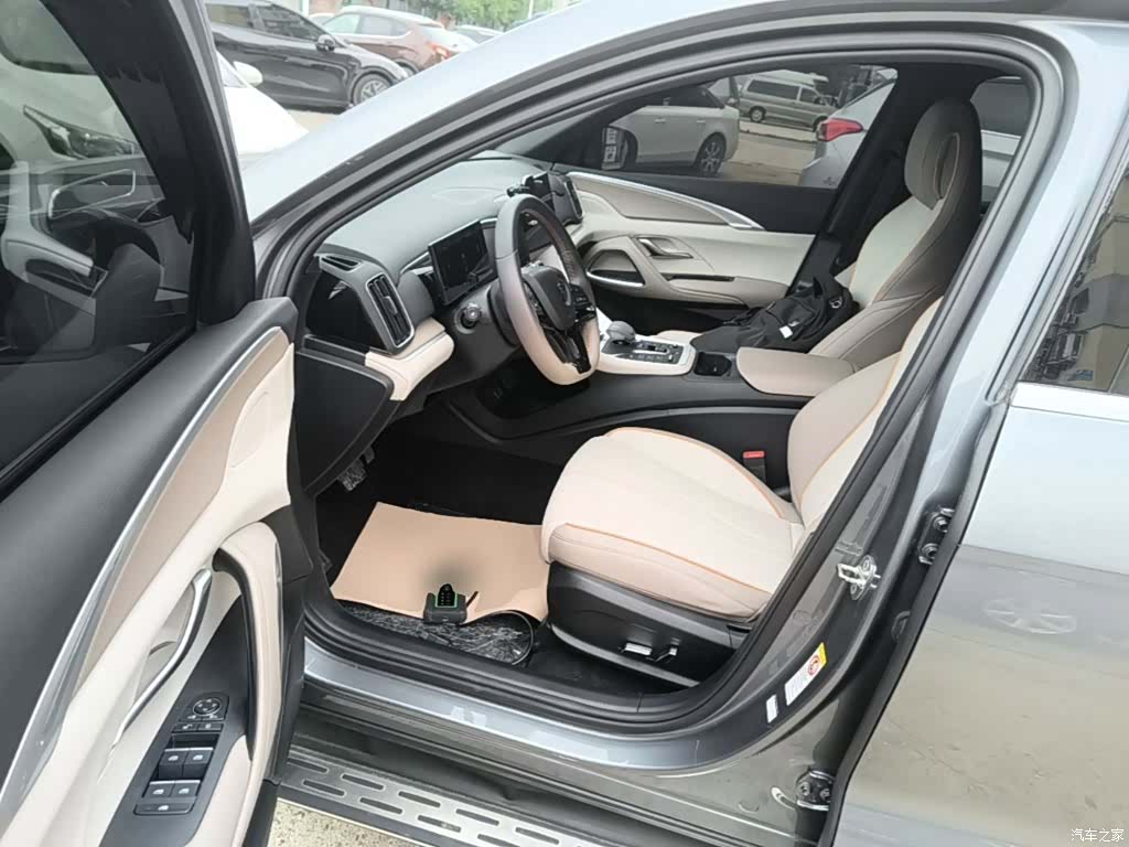 BYD Song, 2024 12