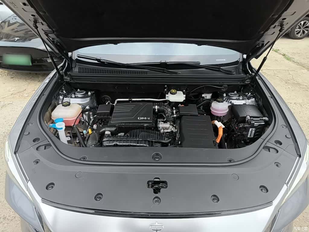 BYD Song, 2024 16
