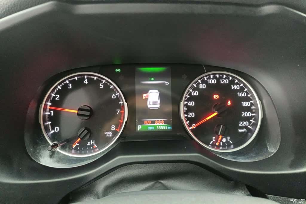 Toyota Wildlander, 2022 14
