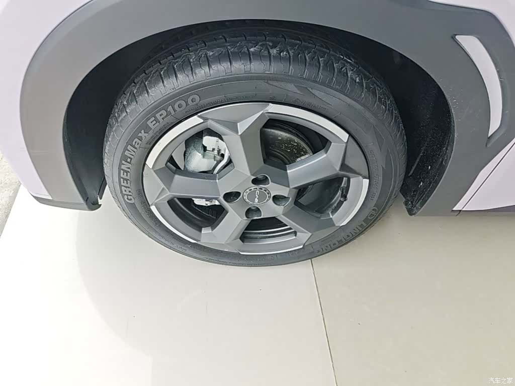 BYD Seagull, 2023 23