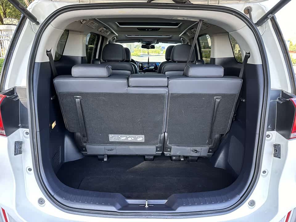 Trumpchi Trumpchi M8