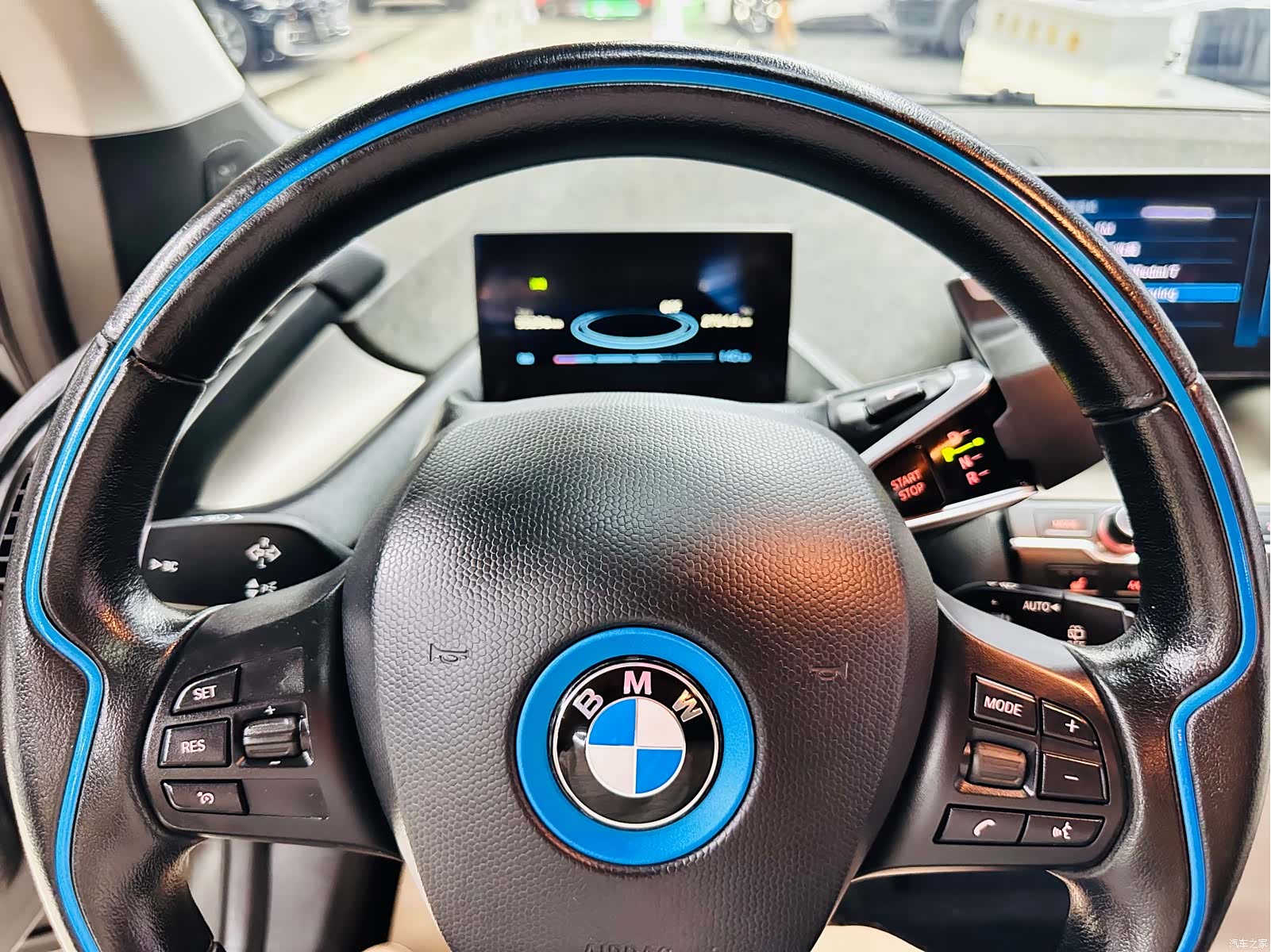 BMW i3, 2019 41