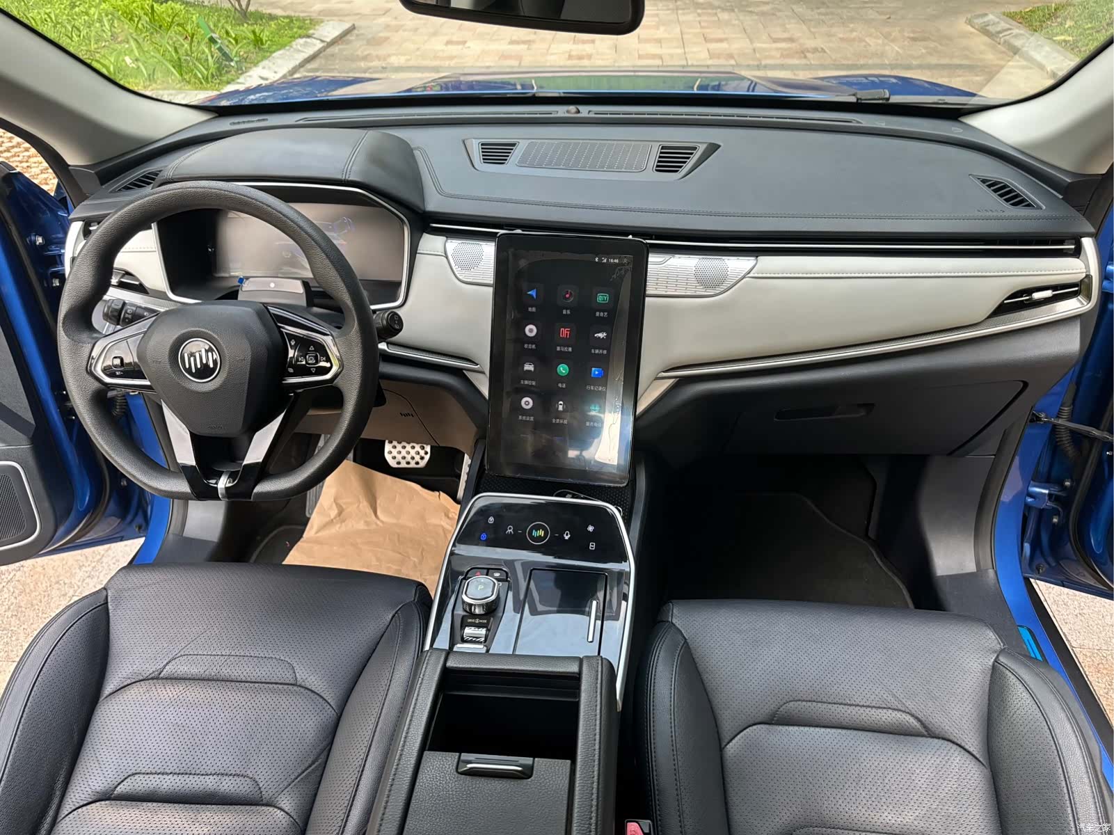 WM Motor EX5, 2019 20