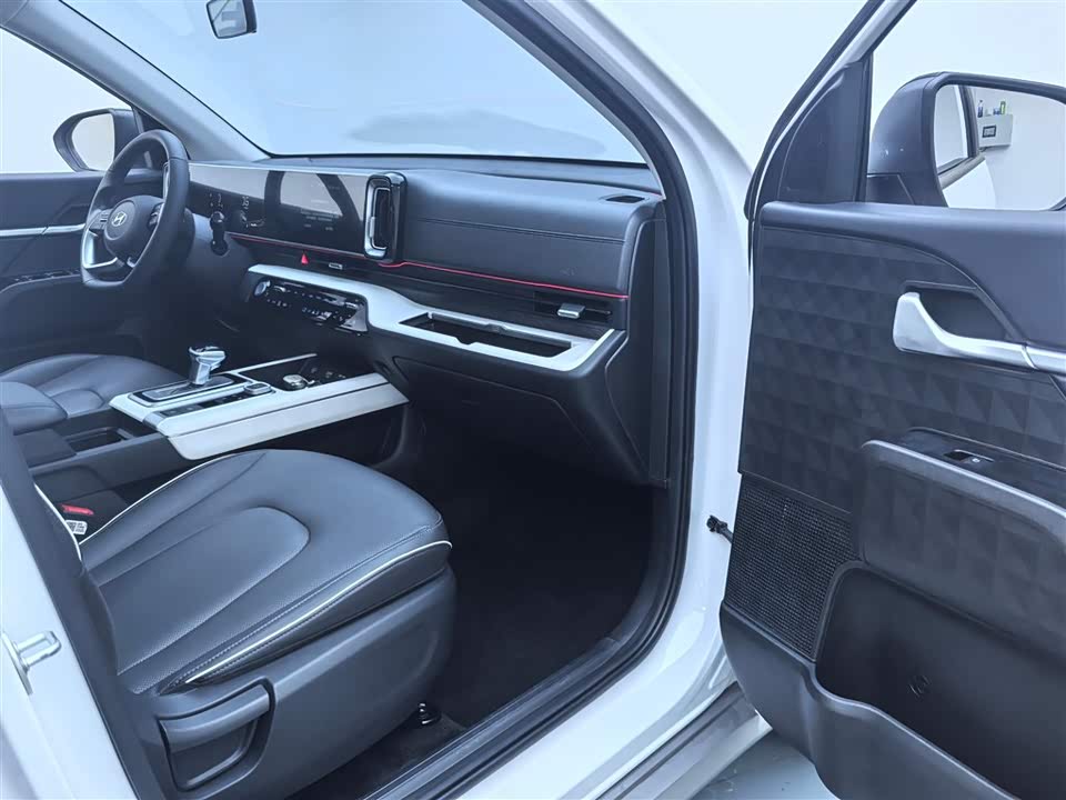 Hyundai Beijing ix35