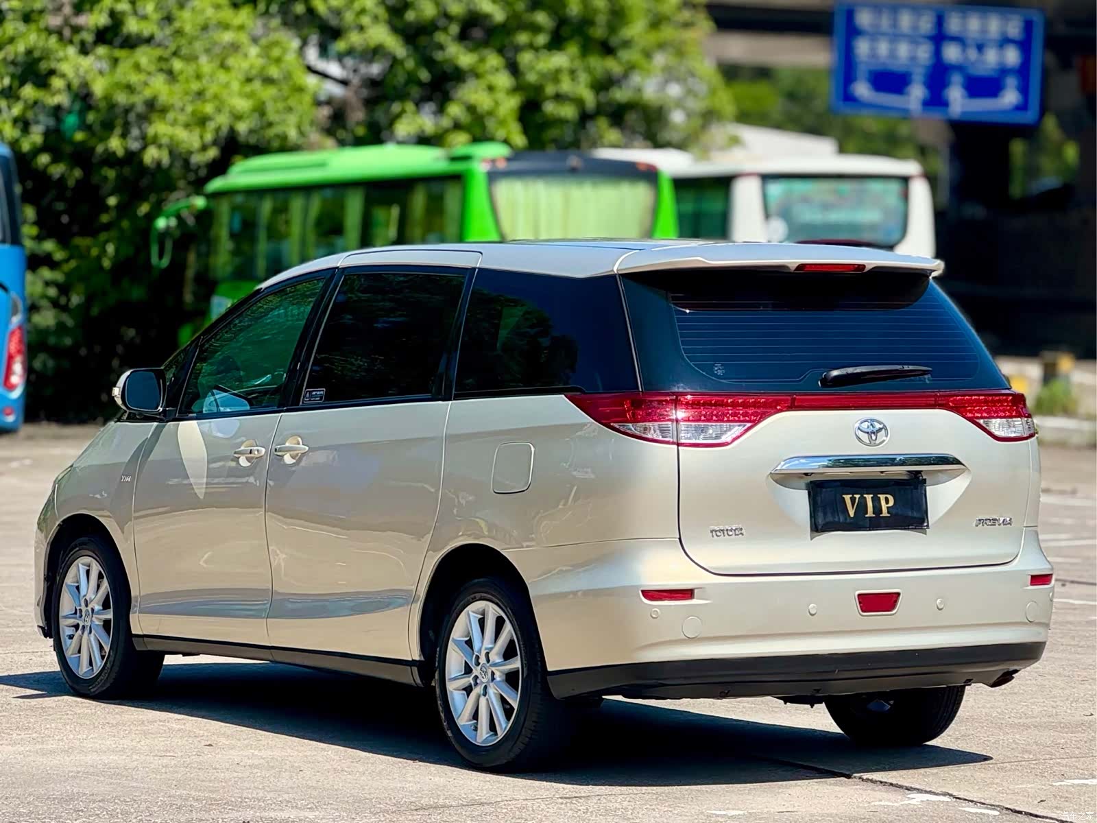 Toyota 7, 2014 24