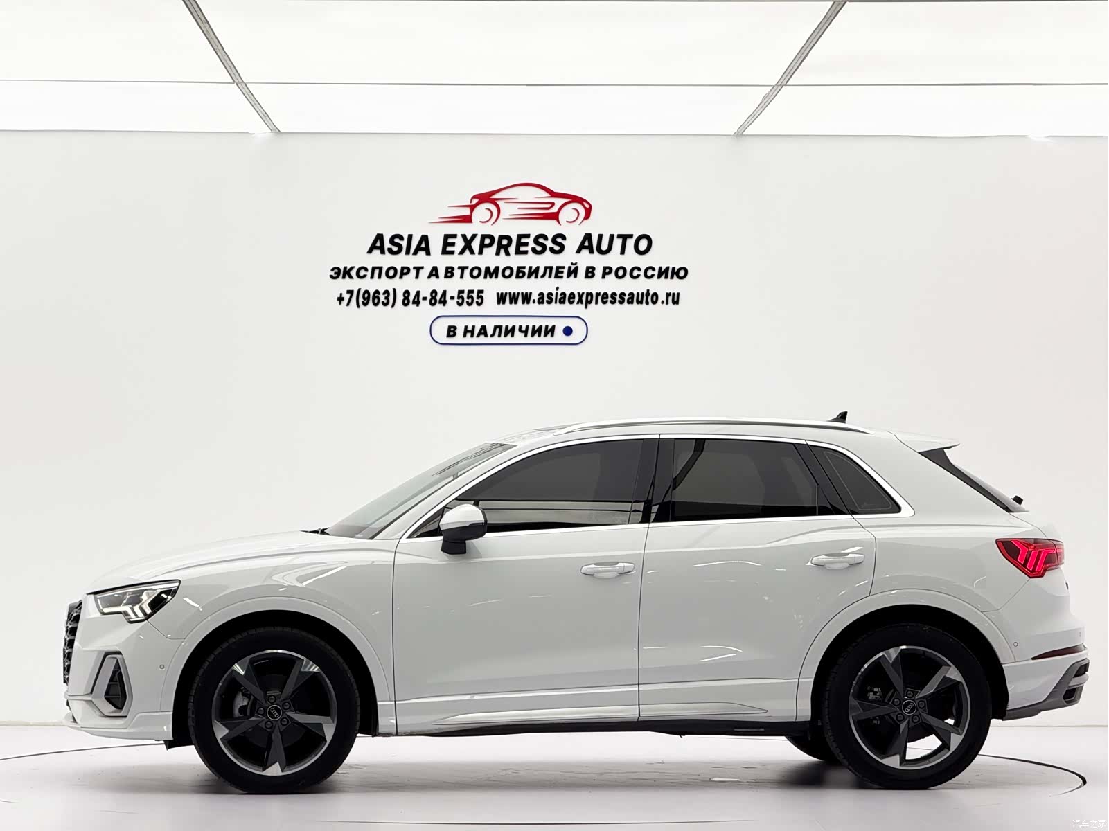 Audi Q3, 2023 7