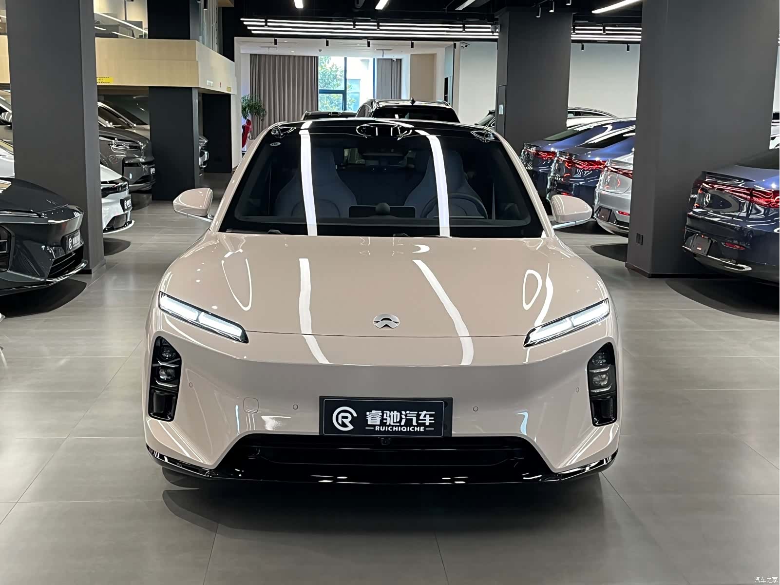 NIO ET5, 2026 2