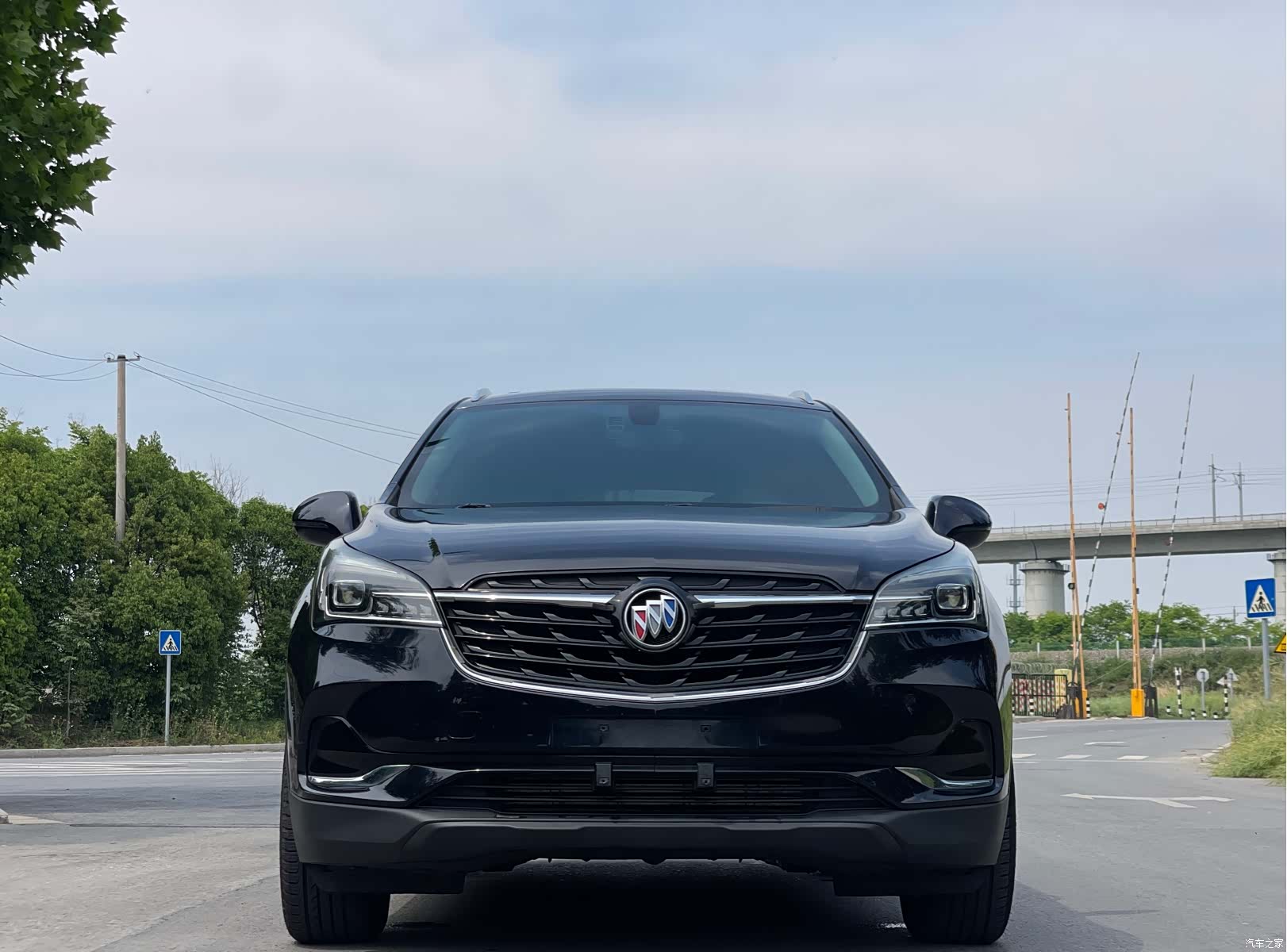 Buick Envision Plus, 2021 2
