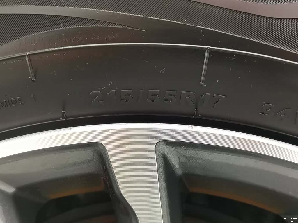Geely Preface, 2023 24