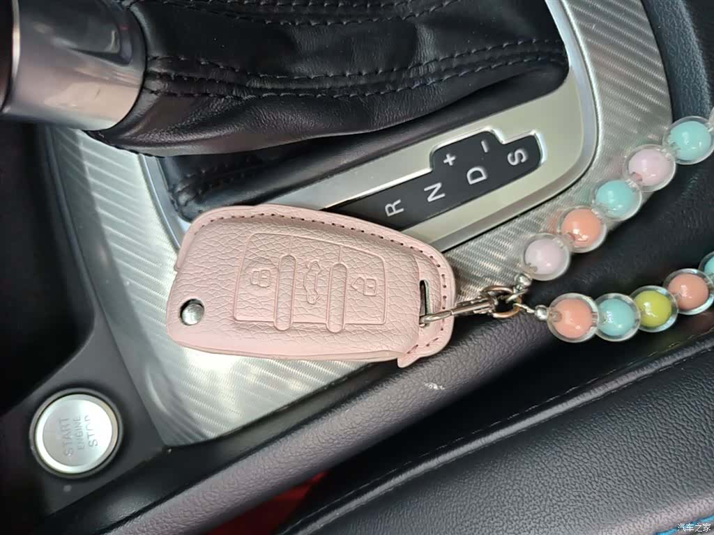 Audi Q3, 2018 9